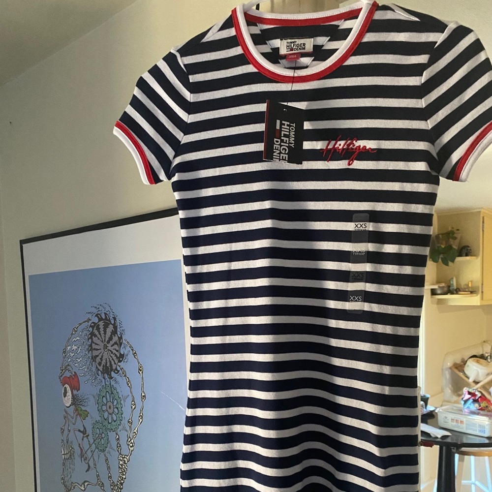 Tommy Hilfiger Sundress